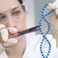 Ножица редактира гените ни!