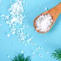 Солта - белият диамант на света