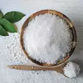 За какво е полезна морската сол?