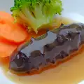 Суперхрани: Морски краставици (Морски женшен)