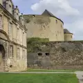 Замъкът Седан