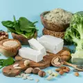 Как да набавим достатъчно хранителни вещества при вегетарианска или веганска диета