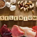 Welke voedingsmiddelen zijn rijk aan selenium?