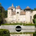 Chateau de Sercy - Sercy Castle