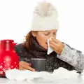 Бахарът може да ни избави от настинки