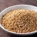 Сериозните странични ефекти от сусамовите семена