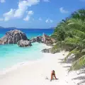 Сейшелските Острови