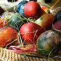 Интересни пакети за Великден в курорта Боровец
