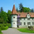 Замъкът Шенборн