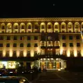 Цените на хотелите в София скачат от Нова година
