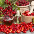 A Healing Rosehip Decoction Works Wonders for the Body