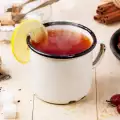 Several Reasons to Drink Rosehip Tea