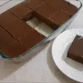 Kremasti čokoladni kolač