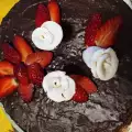 Easy Chocolate Cake with Ready-Made Cake Layers