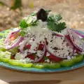 Original Shopska Salad