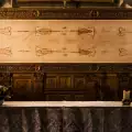 The Unsolved Mystery of the Shroud of Turin