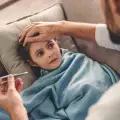 Как да лекуваме децата от грип с бабини лекове