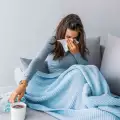 Най-полезните напитки срещу настинка и вируси