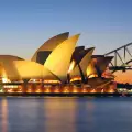 Туризмът в Австралия се развива с рекордни темпове