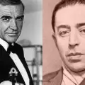 The Thrilling Life of Sidney Reilly - the Real James Bond