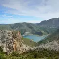 Сиера Невада в Испания