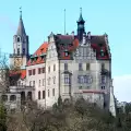 Замъкът Зигмаринген