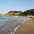 Отново проблеми на плаж Силистар