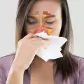 За честите простуди вина има и типът на нашия нос