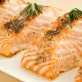 What Spices Are Suitable For Salmon?