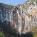Най-високия водопад на Балканите е във Враца