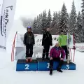 Сребро и бронз за алпийците от гимназия по туризъм Алеко Константинов