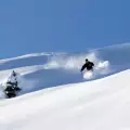 ПСС помогна на изгубил се млад скиор до хижа Безбог