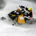 Ски-патрулите на Пампорово в действие