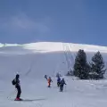 Нова ски зона на Витоша