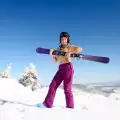 Как да си изберем ски