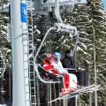 Поостарели лифтове возят скиорите до Витоша