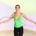 Защо скачането на въже е един от най-добрите методи за отслабване