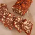 Sweet Salami by Old Recipe