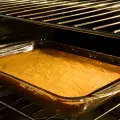 What is the Best Temperature for Baking Cakes?