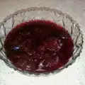 Jam with Whole Strawberries