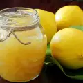 Сладко от лимони
