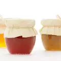 How Much Gelatin is Added in Jam?