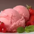Homemade Diet Ice Cream