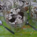 Jednostavan domaći sladoled bez jaja