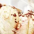 Три рецепти за домашен сметанов сладолед