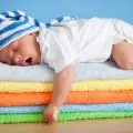 Как да приспим бебе?