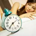 Безсънието води до напълняване