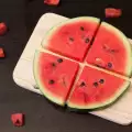 How to Cut Watermelon?