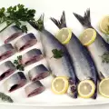 Яденето на риба намалява риска от инфаркт