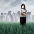 Мръсният въздух ни докарва алергии